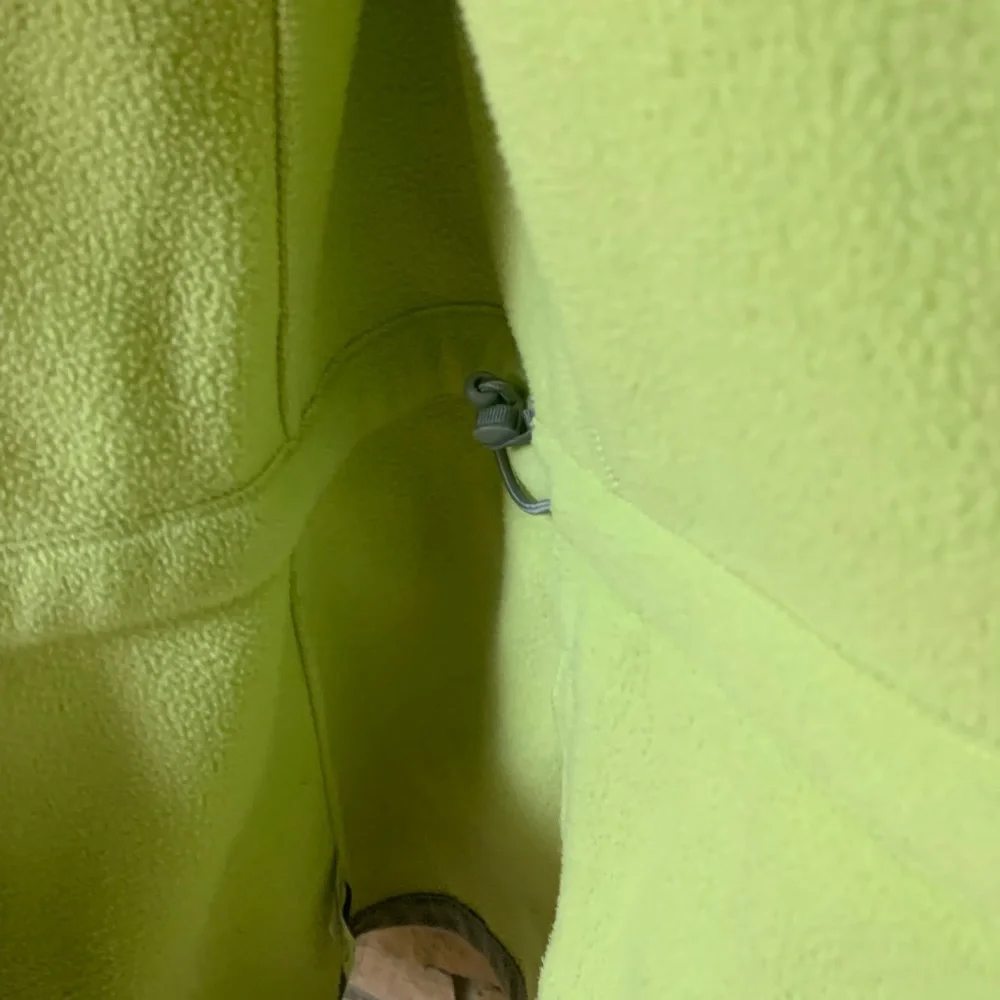 Land's End Sz Md 10-12 Fleece Full Zip Jacket Women's - Picture 7 of 10